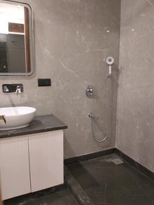 Bedroom Four Image of 2340 Sq.ft 4 BHK Builder Floor for sale in Pitampura New Delhi for Rs. 62500000