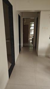 Hall Image of 500 Sq.ft 1 BHK Apartment / Flat for sale in Byculla Mumbai for Rs. 14500000