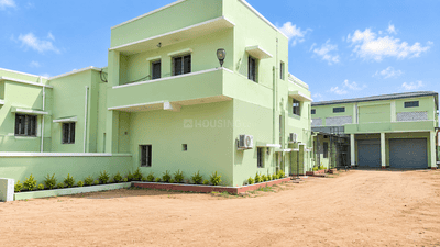 Image of 28800 Sq.ft Residential Plot / Land for sale in Velachery, Chennai for Rs. 690000000