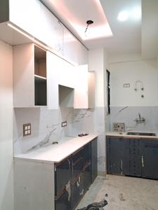 Kitchen Image of 1500 Sq.ft 3 BHK Apartment / Flat for sale in Sector 51 Noida for Rs. 7500000