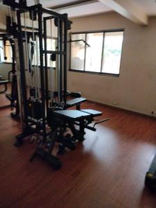 Hall Image of 1700 Sq.ft 3 BHK Apartment / Flat for sale in Ulwe Navi Mumbai for Rs. 18500000
