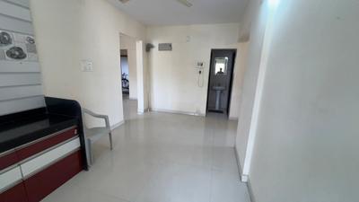 Kitchen Image of 797 Sq.ft 2 BHK Apartment / Flat for sale in VND Ganesh Galaxy, Ambegaon Budruk Pune for Rs. 8200000