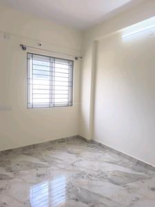 Bedroom Image of 1060 Sq.ft 2 BHK Apartment / Flat for rent in Singasandra Bengaluru for Rs. 32000