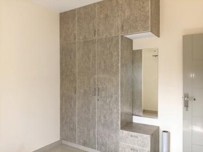 Bedroom Image of 600 Sq.ft 1 BHK Independent House for rent in Bellandur Bengaluru for Rs. 25500