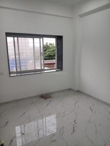 Bedroom Image of 600 Sq.ft 1 BHK Apartment / Flat for rent in Mehetre Laxmi Empire, Ravet Pune for Rs. 20000