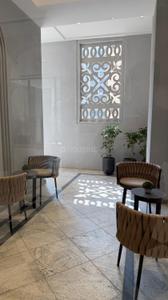 Hall Image of 1600 Sq.ft 4 BHK Apartment / Flat for sale in Lodha Bellagio, Powai Mumbai for Rs. 72000000