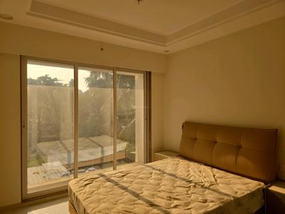 Bedroom Image of 1310 Sq.ft 2 BHK Apartment / Flat for sale in Vasai West Vasai for Rs. 8515000