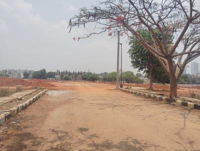 Image of 1672 Sq.ft Residential Plot / Land for sale in Chandapura, Bengaluru for Rs. 7942000