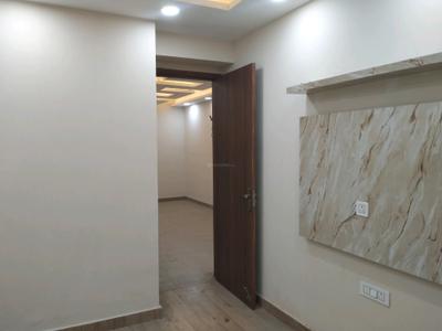 Bedroom Image of 756 Sq.ft 2 BHK Builder Floor for sale in Paschim Vihar New Delhi for Rs. 13500000