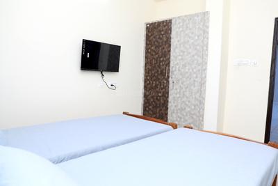 Bedroom Image of HelloWorld Global in Perumbakkam, Chennai