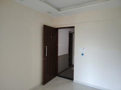 Living Room Image of 750 Sq.ft 1 BHK Apartment / Flat for rent in Vijay Vatika, Hiranandani Estate Thane for Rs. 17602