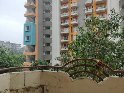 Building Image of 1750 Sq.ft 3 BHK Apartment / Flat for sale in CGHS Royal Residency, Sector 9 Dwarka New Delhi for Rs. 29800000