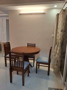 Hall Image of 1197 Sq.ft 2 BHK Apartment / Flat for rent in Mogappair Chennai for Rs. 50000