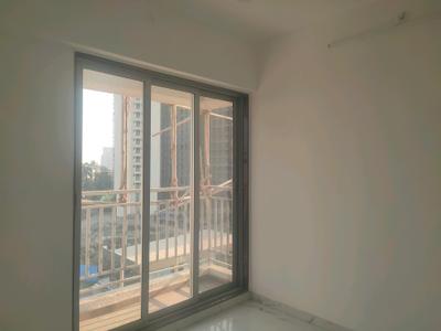 Bedroom Image of 1000 Sq.ft 2 BHK Apartment / Flat for sale in Mansarovar Ariana, Vasai West Vasai for Rs. 5600000