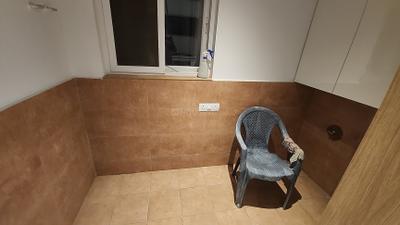 Kitchen Image of 1709 Sq.ft 3 BHK Apartment / Flat for sale in Capstone Flowing Tree, Yelahanka Satellite Town Bengaluru for Rs. 21900000