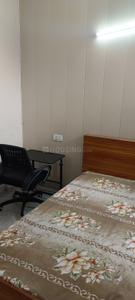 Bedroom Image of 2500 Sq.ft 2 BHK Builder Floor for rent in Sector 12 Panchkula for Rs. 33500