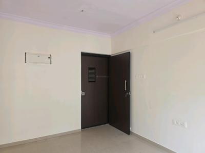 Living Room Image of 855 Sq.ft 1 BHK Apartment / Flat for sale in Gujarat Kasturi Van, Bhayandar East Mira Bhayandar for Rs. 7250000