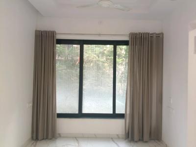 Living Room Image of 710 Sq.ft 1 BHK Apartment / Flat for sale in Raj Heritage Tower by Raj Group, Mira Road East Mira Bhayandar for Rs. 7500000