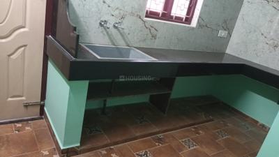 Adayalampattu Village Kitchen 1