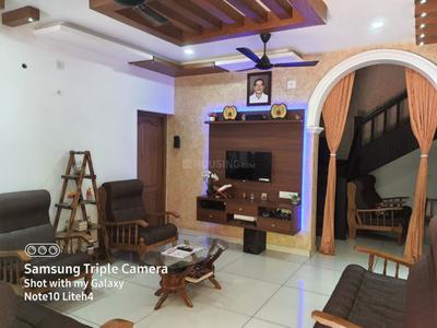 Image of 2950 Sq.ft 4 BHK Independent House for sale in Kizhakkambalam, Kochi for Rs. 18500000