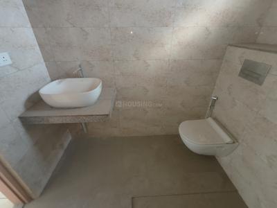 Image of 2095 Sq.ft 3.5 BHK Apartment / Flat for sale in Shivalik Sharda Harmony, University Area, Ahmedabad for Rs. 17500000