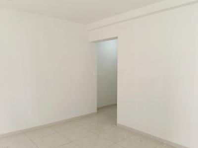 Living Room Image of 1100 Sq.ft 3 BHK Apartment / Flat for rent in Godrej Emerald, Kasarvadavali Thane for Rs. 38500