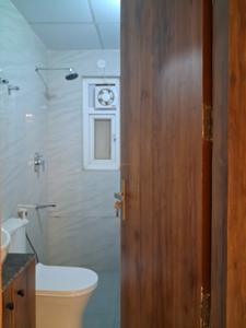 Common Bathroom Image of 1150 Sq.ft 3 BHK Builder Floor for sale in Ayati Aadya Homes by Ayati Developers, Sector 74 Noida for Rs. 5100000