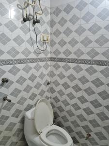 Bathroom Image of Newly Built Pgs in Patel Nagar, New Delhi