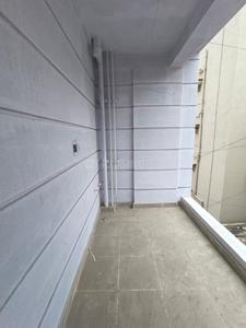Balcony Image of 1333 Sq.ft 2 BHK Apartment / Flat for sale in Munnekollal Bengaluru for Rs. 7900000