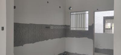 Kitchen Image of 1333 Sq.ft 3 BHK Apartment / Flat for sale in HK Roshini Homes, Horamavu Bengaluru for Rs. 8378000