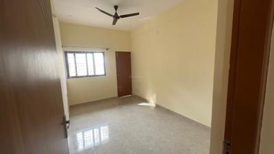 Bedroom Image of 1500 Sq.ft 3 BHK Builder Floor for rent in Basaveshwara Nagar Bengaluru for Rs. 40000