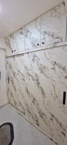 Hall Image of 1607 Sq.ft 3 BHK Apartment / Flat for sale in Gajanan Nagar Nagpur for Rs. 8400000