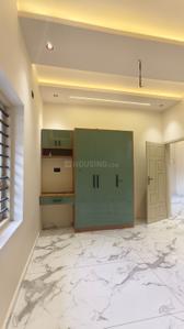 Hall Image of 1600 Sq.ft 4 BHK Independent House for sale in Pukkattupady Kochi for Rs. 8300000