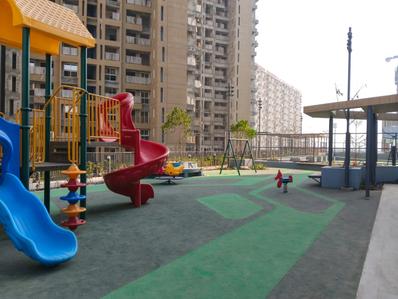 Image of 750 Sq.ft 2 BHK Apartment / Flat for sale in Godrej Parkridge, Manjari Khurd, Pune for Rs. 6800000