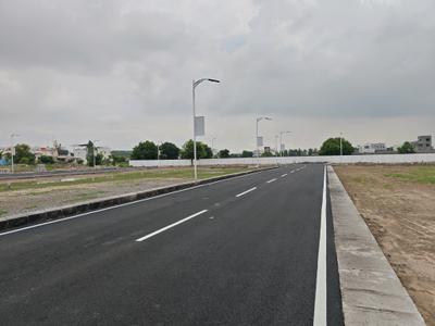 Image of 1200 Sq.ft Residential Plot / Land for sale in Vandalur, Chennai for Rs. 7200000