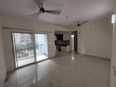 Hall Image of 1500 Sq.ft 3 BHK Apartment / Flat for sale in Saviour Park, Rajendra Nagar Ghaziabad for Rs. 13900000