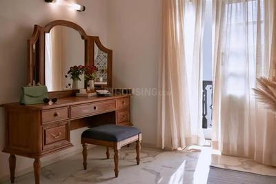 Bedroom Image of 3960 Sq.ft 5 BHK Villa for sale in Isprava Villa Brisa, Anjuna Goa for Rs. 135000000