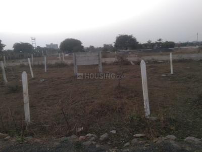 Image of 800 Sq.ft Residential Plot / Land for sale in Gotal Pajri, Nagpur for Rs. 2800000