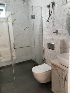 Bedroom One Image of 2448 Sq.ft 4 BHK Apartment / Flat for sale in Microtek Greenburg, Sector 86 Gurgaon for Rs. 49800000
