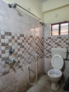 Bathroom Image of 948 Sq.ft 2 BHK Apartment / Flat for sale in Nunna Vijayawada for Rs. 2900000