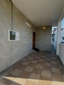 Balcony Image of 2000 Sq.ft 3 BHK Independent House for sale in Mathpurena Raipur for Rs. 6360000