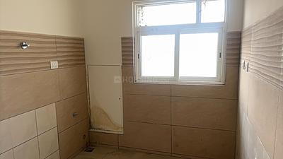 Kitchen Image of 640 Sq.ft 1 BHK Apartment / Flat for sale in Eden Park At The Prestige City, Sarjapur Bengaluru for Rs. 8100000