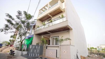 Image of 2900 Sq.ft 6 BHK Villa for sale in Sushant City - I, Jaipur for Rs. 17100000