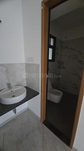 Image of 1180 Sq.ft 2 BHK Apartment / Flat for sale in Majestique Signature Towers C4, Balewadi, Pune for Rs. 13500000