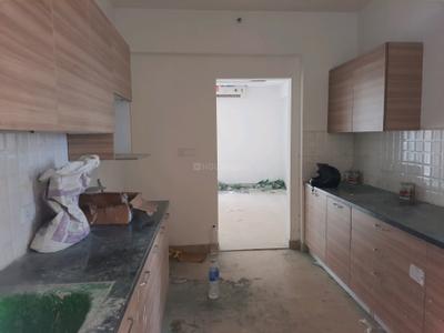 Kitchen Image of 1750 Sq.ft 3 BHK Apartment / Flat for sale in ATS Marigold, Sector 89A Gurgaon for Rs. 23500000