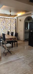 Hall Image of 6400 Sq.ft 8 BHK Independent House for sale in Unitech Residency Greens, Sector 46 Gurgaon for Rs. 179000000