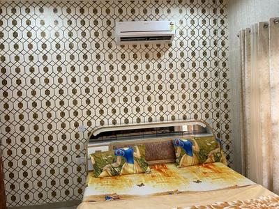 Bedroom Image of 2250 Sq.ft 3.5 BHK Builder Floor for sale in TDI Connaught Residency, Sector 74 A Mohali for Rs. 13700000