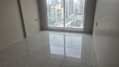 Bedroom Image of 1200 Sq.ft 3 BHK Apartment / Flat for sale in Kabra Diamante, Goregaon West Mumbai for Rs. 35000000