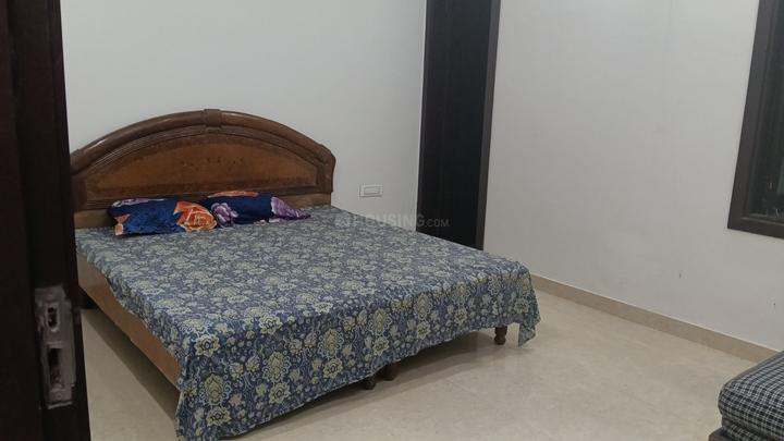 Rajinder Nagar, Maqbool Pura Bedroom One 1