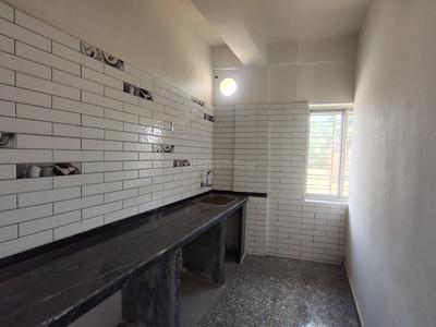 Kitchen Image of 1350 Sq.ft 3 BHK Apartment / Flat for sale in Kasba Kolkata for Rs. 8700000